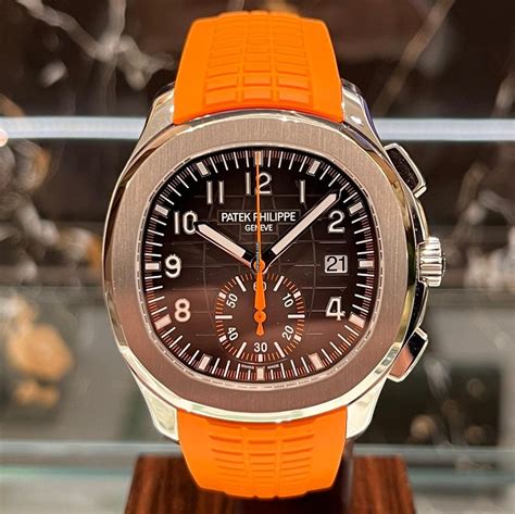 patek philippe aquanaut usato|patek philippe aquanaut for sale.